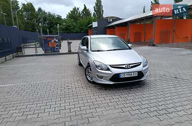 Ціни Hyundai i30 Бензин