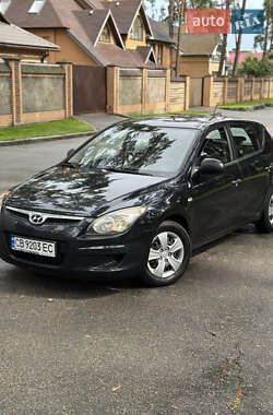 Ціни Hyundai i30 Бензин
