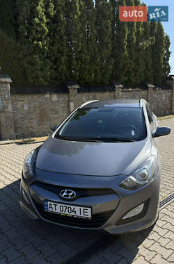 Ціни Hyundai i30 Бензин