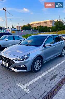 Ціни Hyundai i30 Бензин