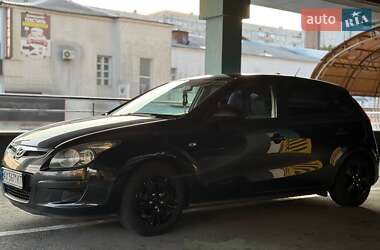 Ціни Hyundai i30 Бензин
