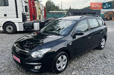 Цены Hyundai i30 Бензин