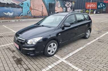 Ціни Hyundai i30 Бензин