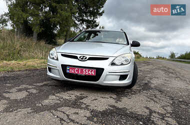 Ціни Hyundai i30 Бензин