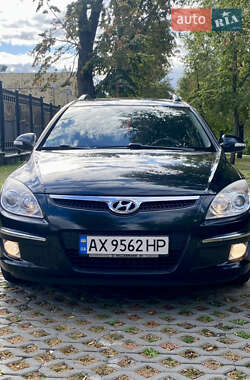 Ціни Hyundai i30 Бензин