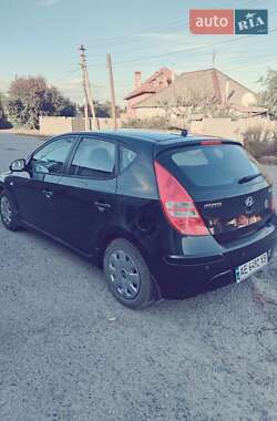 Цены Hyundai i30 Бензин