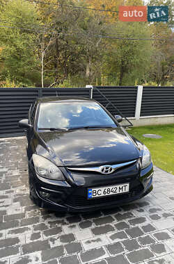 Ціни Hyundai i30 Бензин