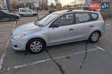 Ціни Hyundai i30 Бензин