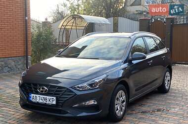 Ціни Hyundai i30 Бензин