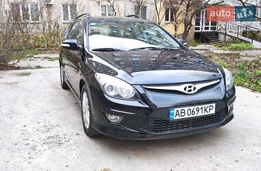 Ціни Hyundai i30 Бензин
