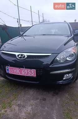 Ціни Hyundai i30 Бензин