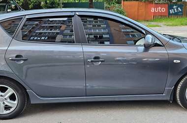 Ціни Hyundai i30 Бензин