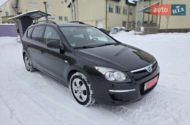Цены Hyundai i30 Бензин