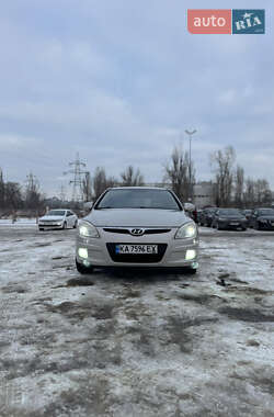 Цены Hyundai i30 Бензин