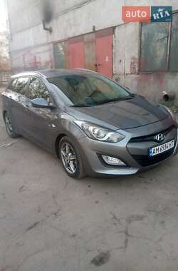 Цены Hyundai i30 Бензин