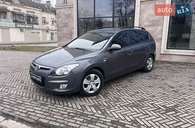 Цены Hyundai i30 Бензин