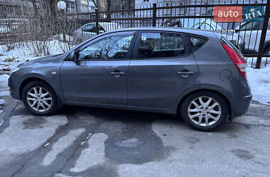 Цены Hyundai i30 Бензин