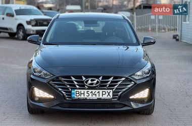 Ціни Hyundai i30 Бензин