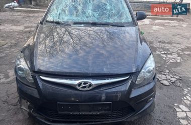 Ціни Hyundai i30 Бензин