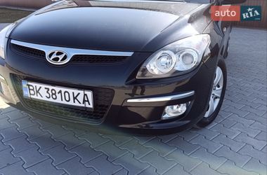 Цены Hyundai i30 Бензин