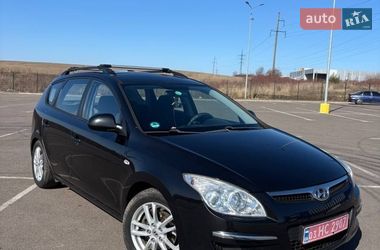Цены Hyundai i30 Бензин