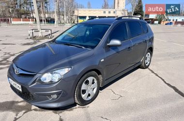 Ціни Hyundai i30 Бензин