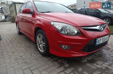 Цены Hyundai i30 Бензин