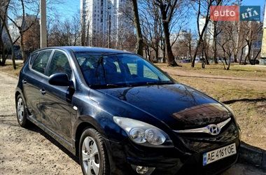 Цены Hyundai i30 Бензин