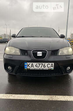 Цены SEAT Ibiza Бензин