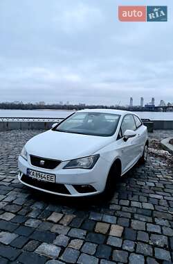 Цены SEAT Ibiza Бензин