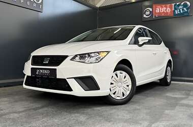 Ціни SEAT Ibiza Бензин