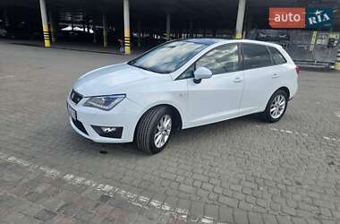 Цены SEAT Ibiza Бензин