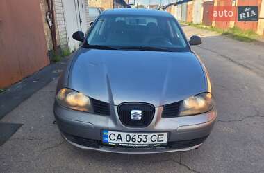 Ціни SEAT Ibiza Бензин