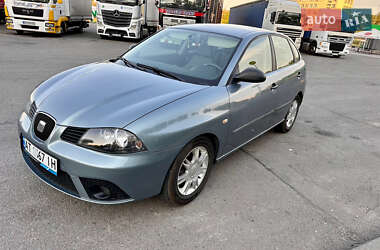 Ціни SEAT Ibiza Бензин
