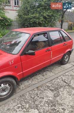 Ціни SEAT Ibiza Бензин