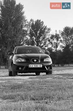 Ціни SEAT Ibiza Бензин