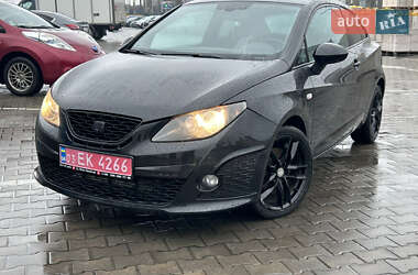 Ціни SEAT Ibiza Бензин