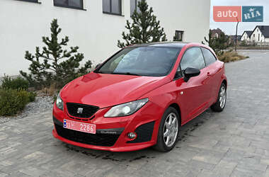 Ціни SEAT Ibiza Бензин