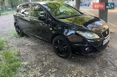 Ціни SEAT Ibiza Бензин