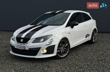 Ціни SEAT Ibiza Бензин