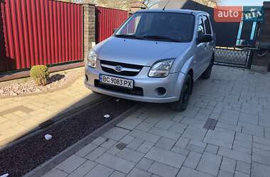 Ціни Suzuki Ignis Бензин