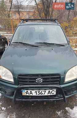 Цены Suzuki Ignis Бензин
