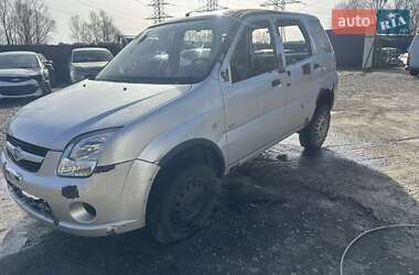 Ціни Suzuki Ignis Бензин