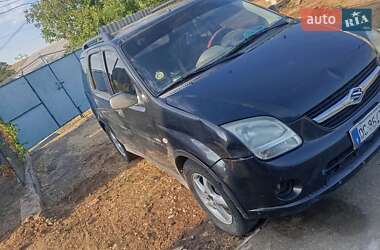 Цены Suzuki Ignis Бензин