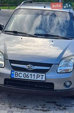 Цены Suzuki Ignis Бензин