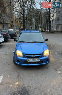 Цены Suzuki Ignis Бензин