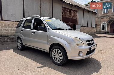 Ціни Suzuki Ignis Бензин