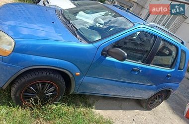 Ціни Suzuki Ignis Бензин