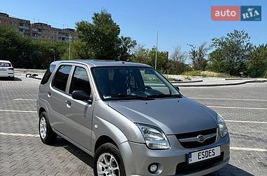 Цены Suzuki Ignis Бензин