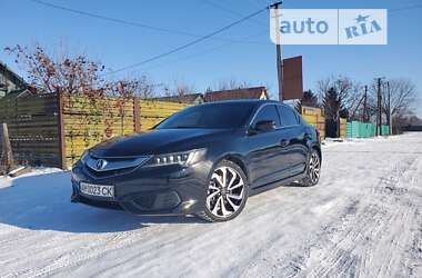 Цены Acura ILX Бензин